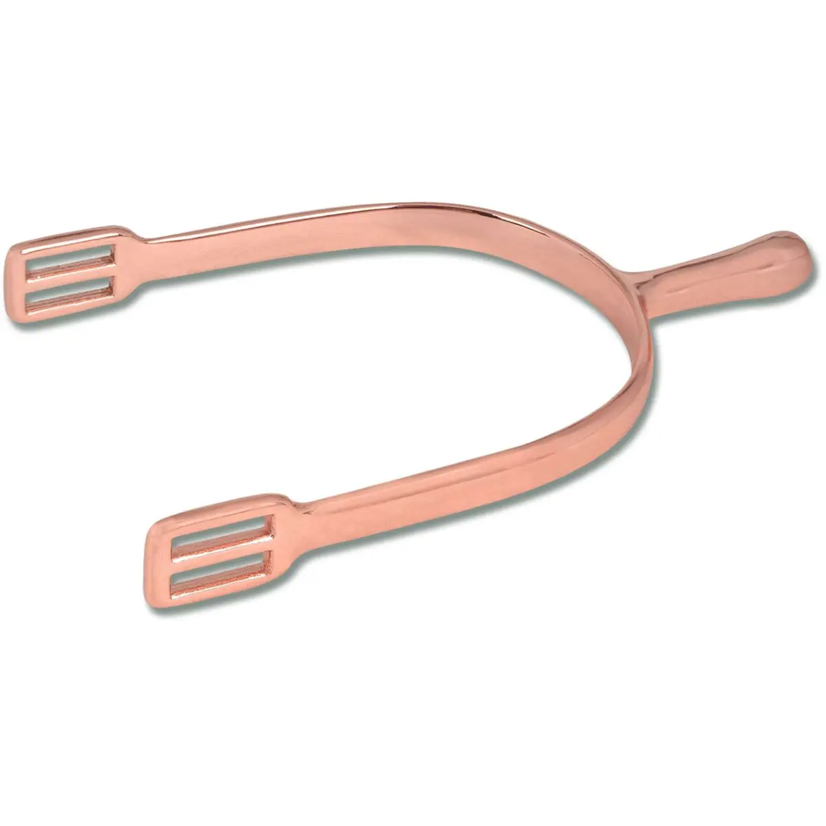 Waldhausen Knopsporen Set Dames Rosegold 1