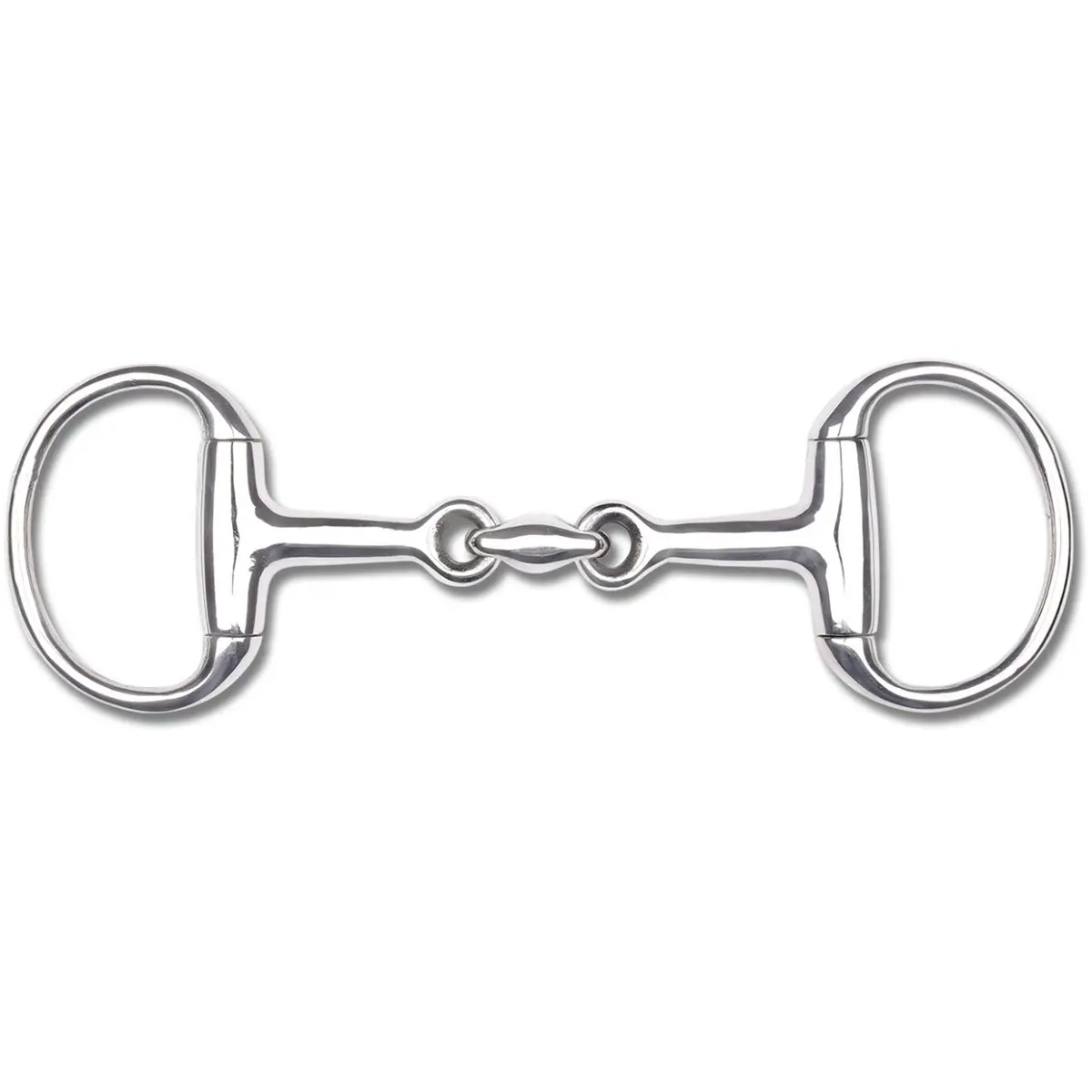 Waldhausen Bustrens Pony 13Mm Dubbel Gebroken 1