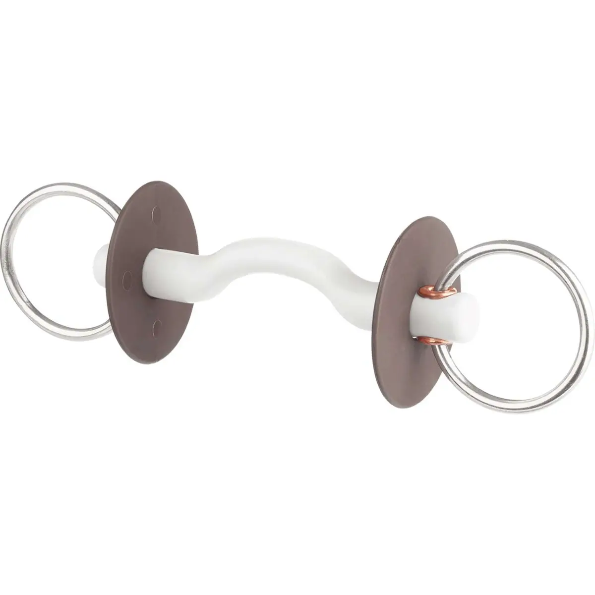 Beris Watertrens 6Cm 18Mm Met Zachte Tongboog 1