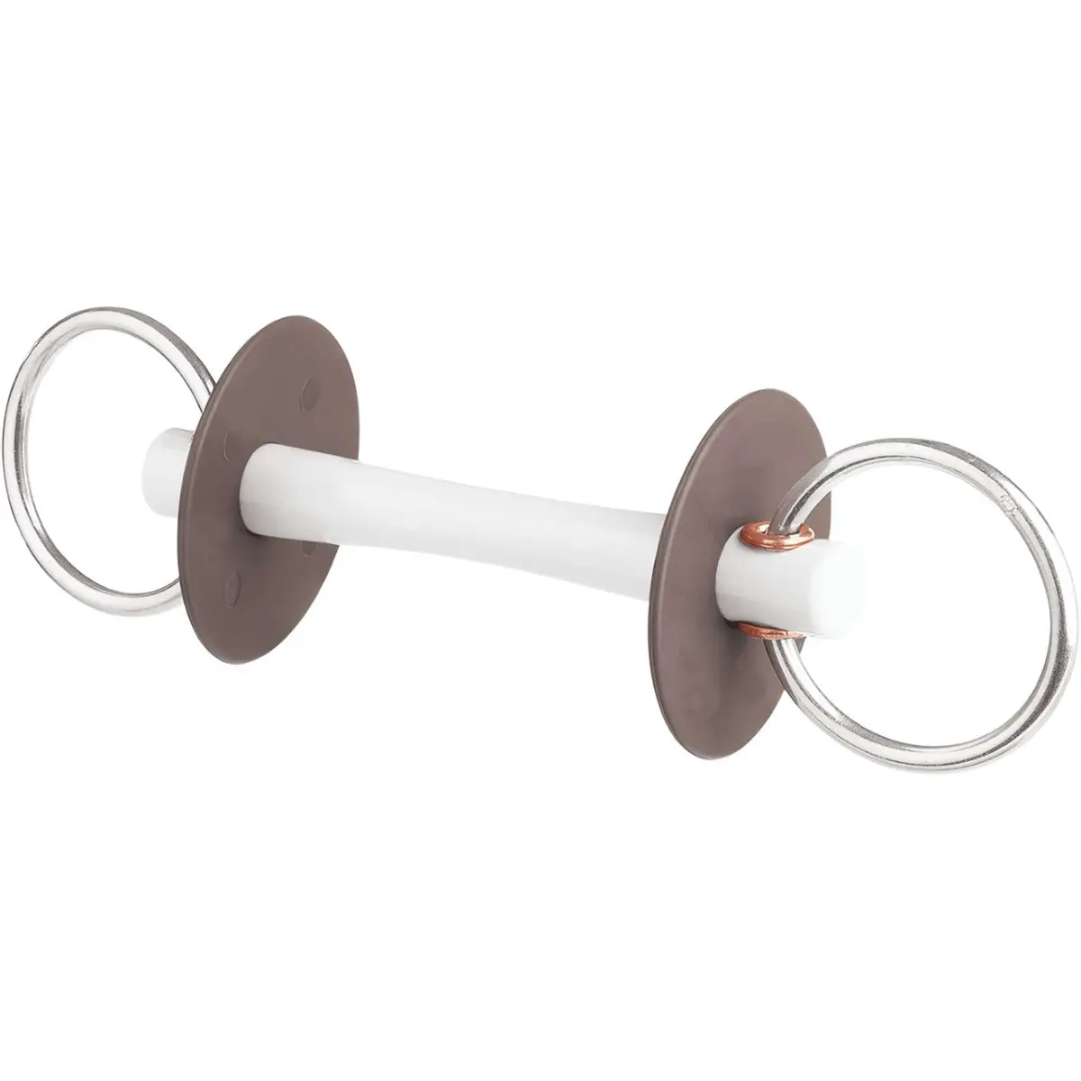 Beris Watertrens 7,5Cm 18Mm Comfort Stang Zacht 1