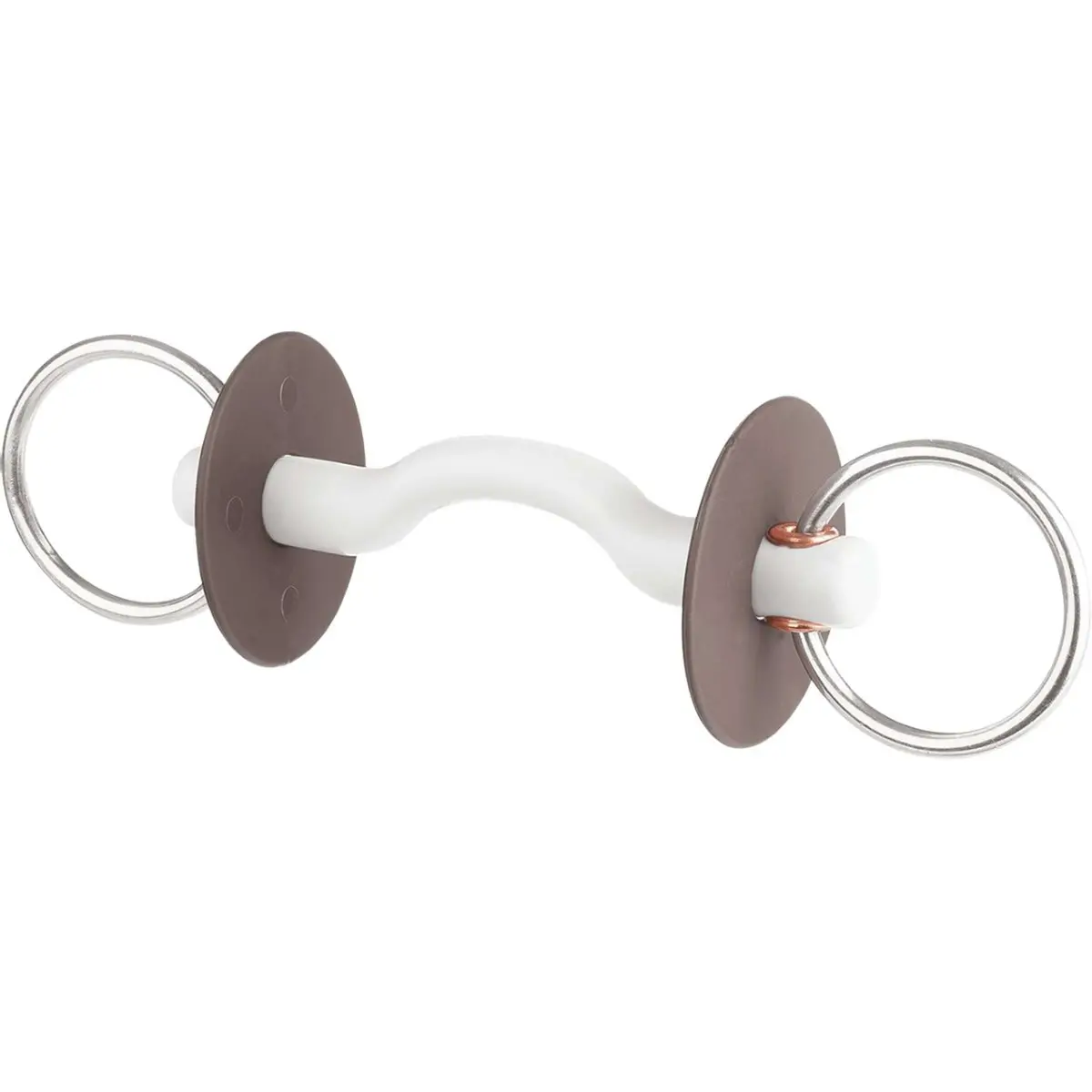 Beris Watertrens 7,5Cm 18Mm Met Harde Tongboog 1