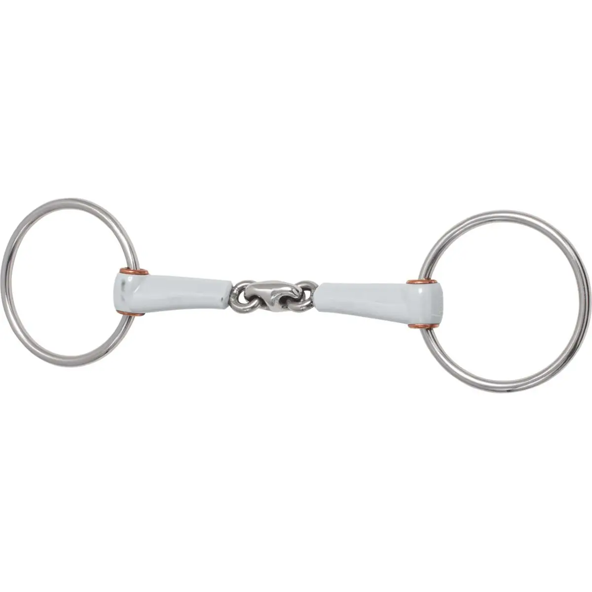 Beris Watertrens 7,5Cm Dubbel Gebroken 1