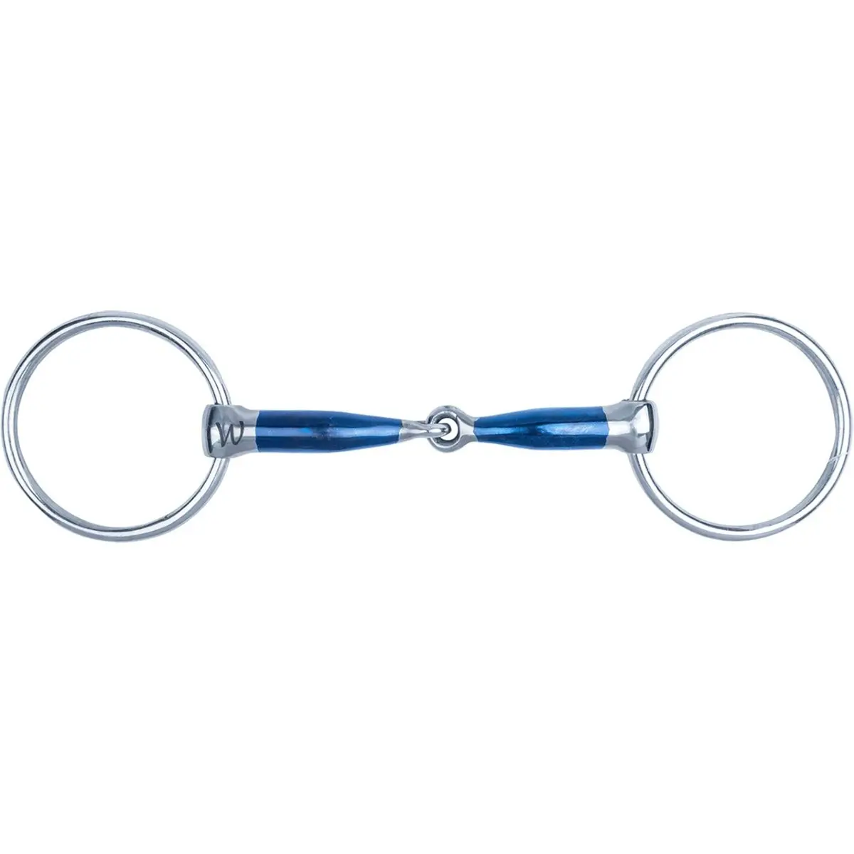 Waldhausen Watertrens Sweet Iron Anatomisch Enkel Gebroken 1
