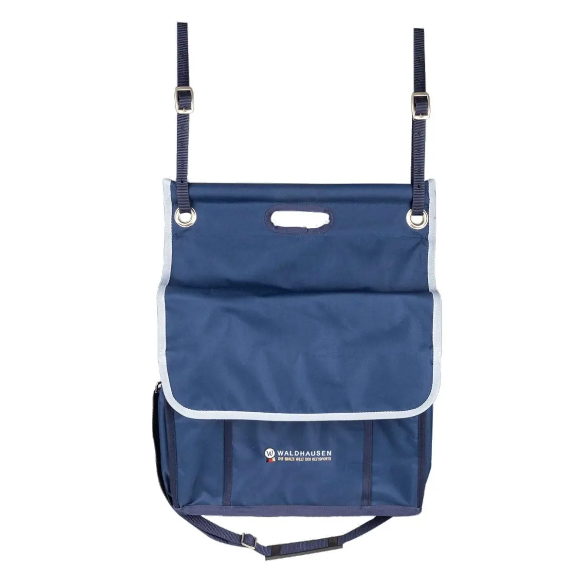 Waldhausen Boxtas Klein Navy 1