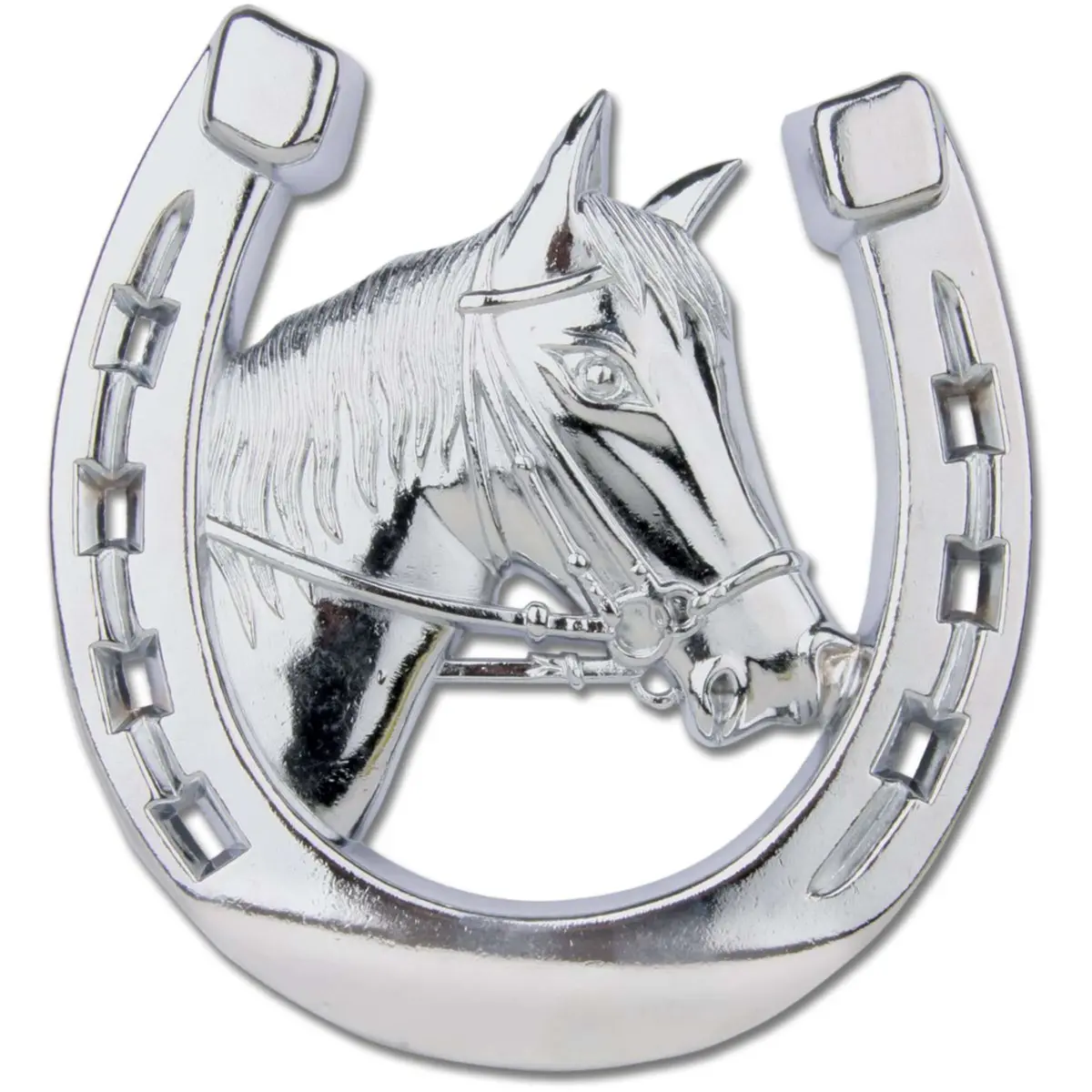 Waldhausen Hoefijzer Paardenhoofd 1