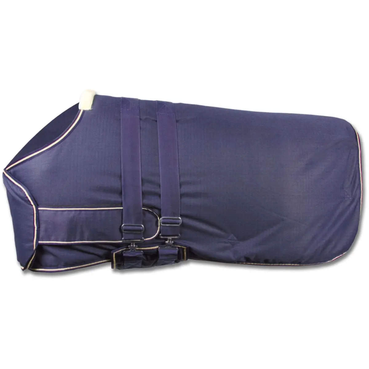 Waldhausen Veulendeken 100G Waterdicht Nightblue 1
