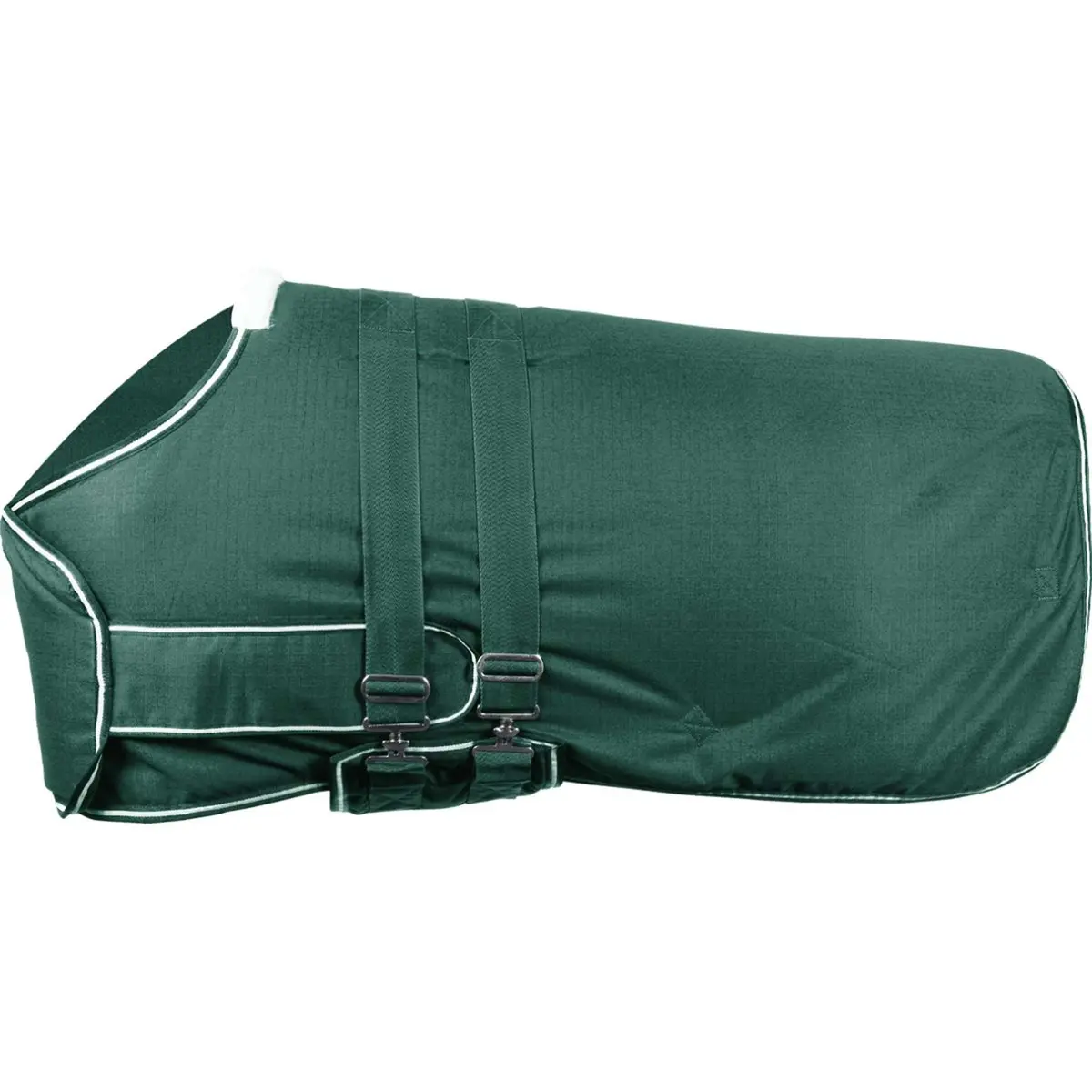Waldhausen Veulendeken 100G Waterdicht Fir Green 1