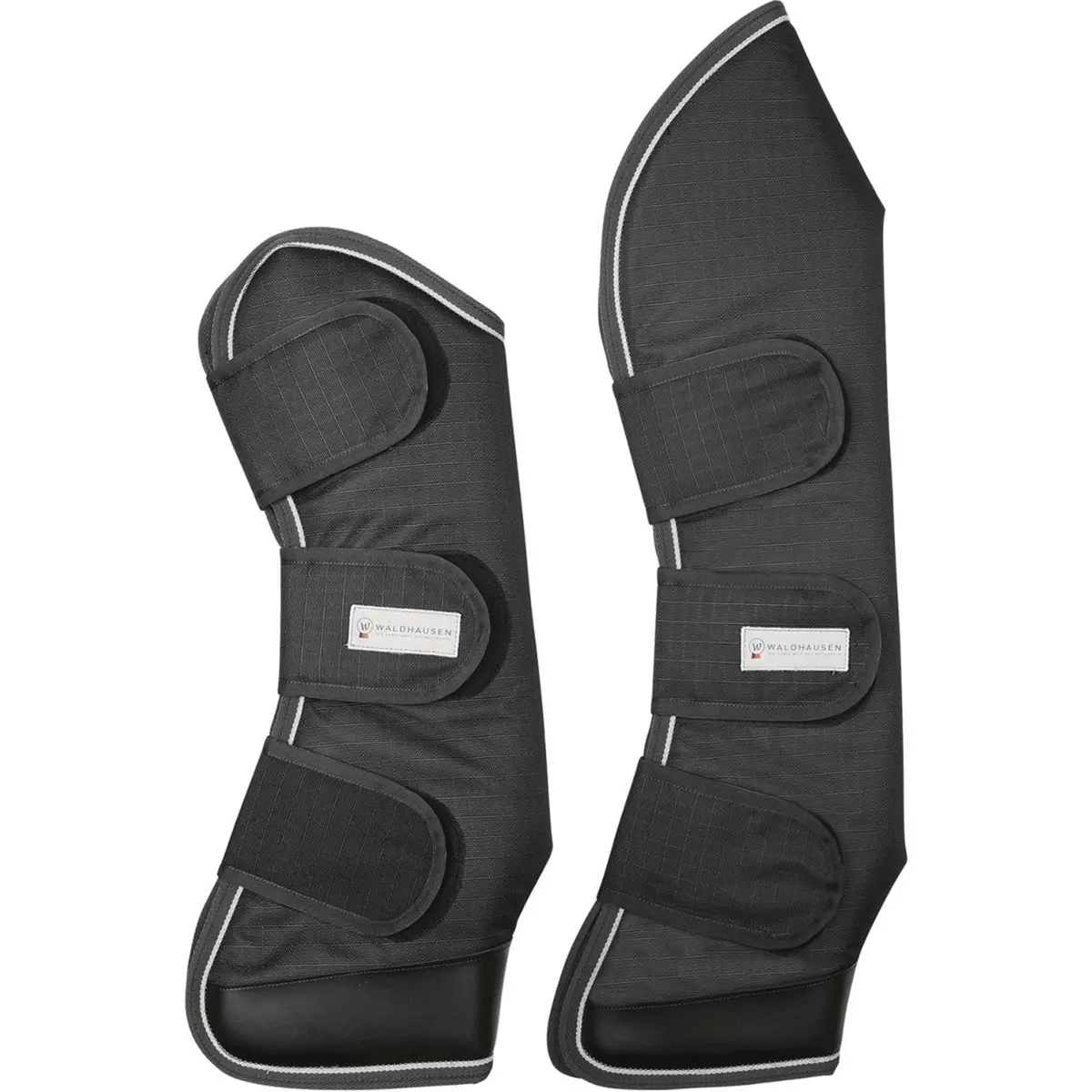 Waldhausen Transportbeschermers Comfort Line Zwart 1