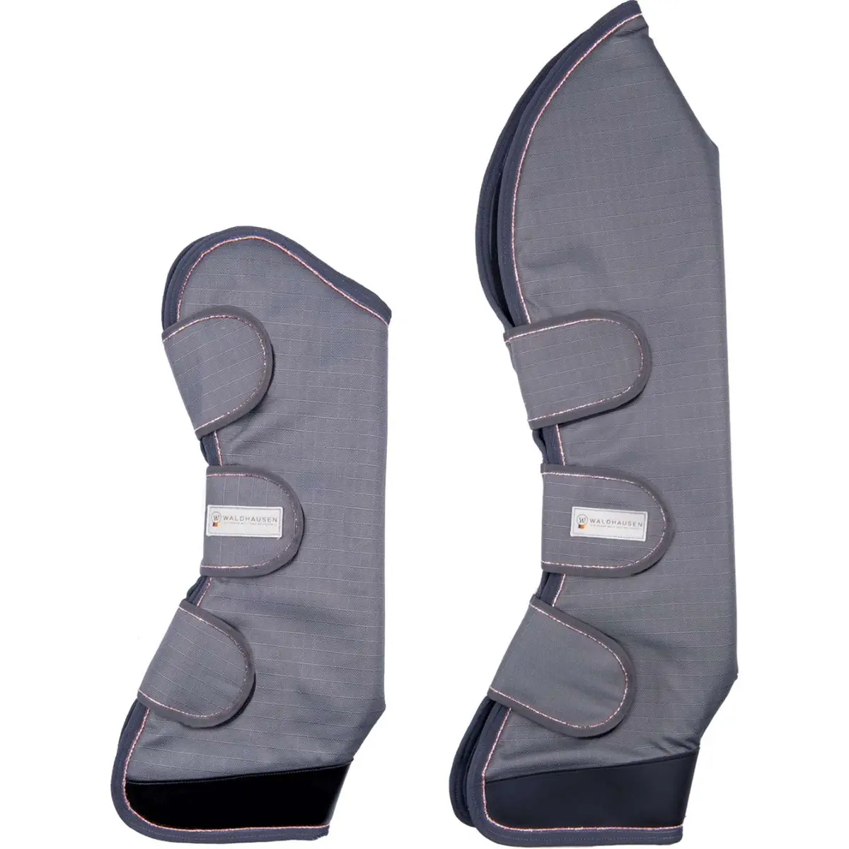 Waldhausen Transportbeschermers Comfort Line Grijs 1