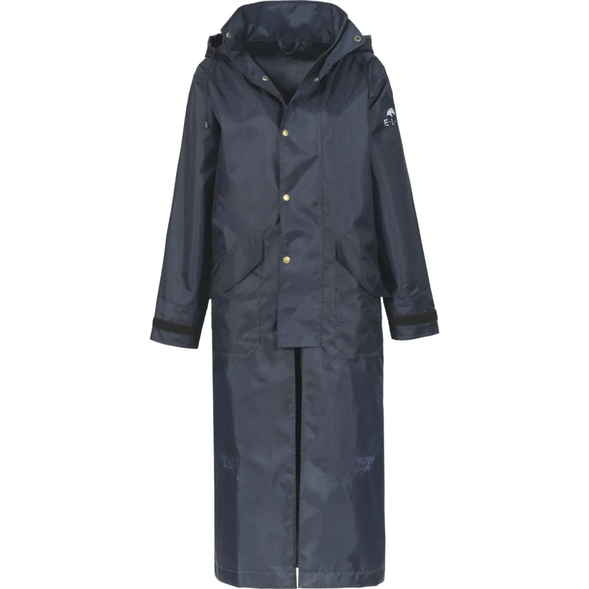 Elt Regenjas Dover Nightblue 1