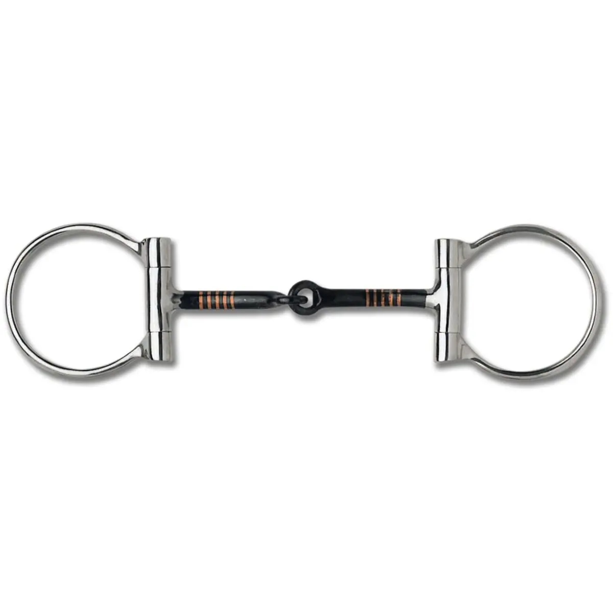 Waldhausen Trainingsbit D-Ring 1