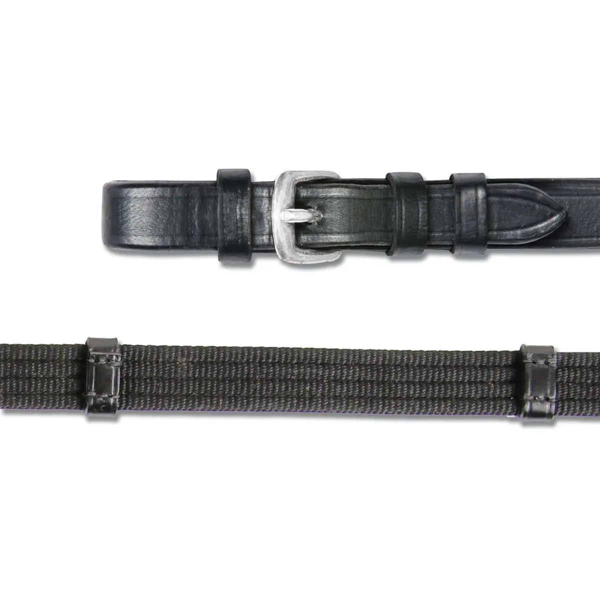 Waldhausen Teugels X-Line 19Mm Webband Zwart 1