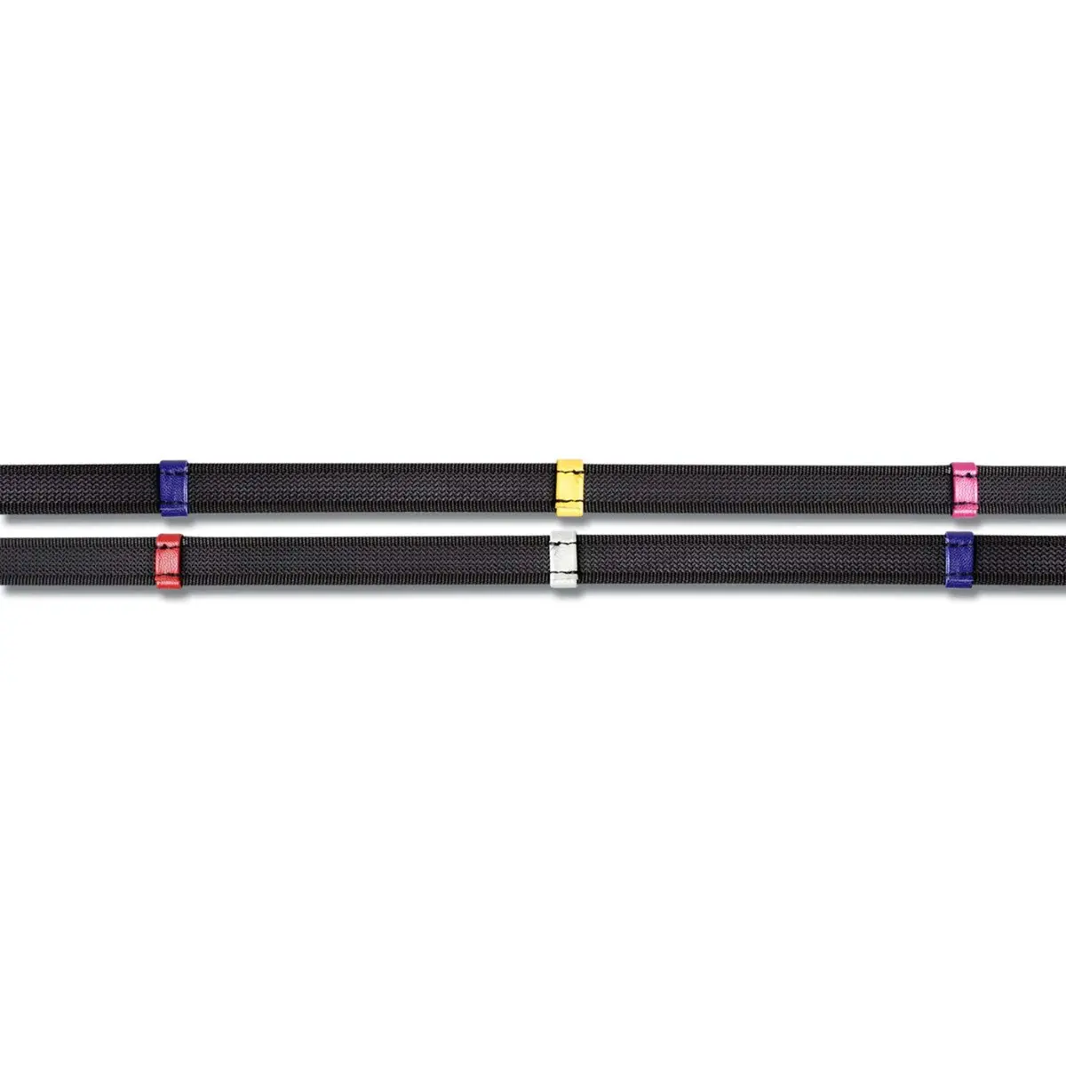 Waldhausen Teugels X-Line 16Mm Anti-Slip Zwart 1