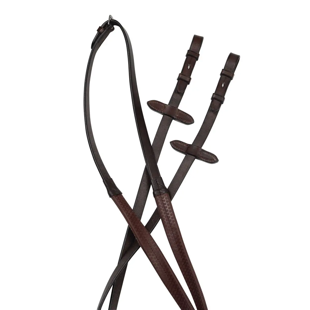 Collegiate Teugels Iv Flexi Grip Bruin 1