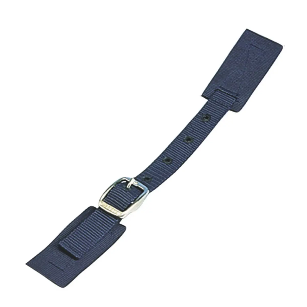 Weatherbeeta Replacement Chest Buckle Set Navy 1