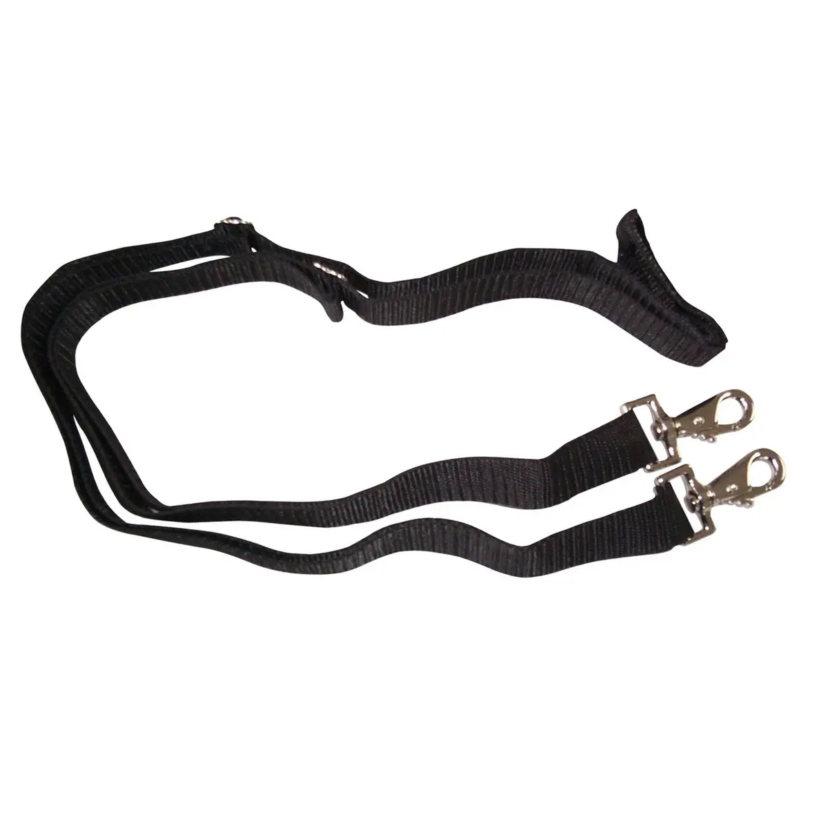 Weatherbeeta Been Riemen Web Black 1