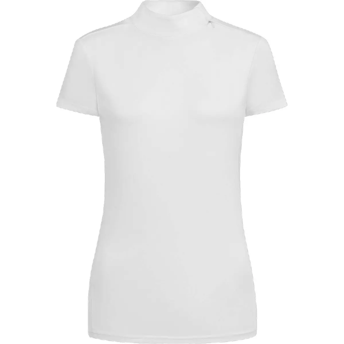 Elt Wedstrijdshirt Hailey Wit 1