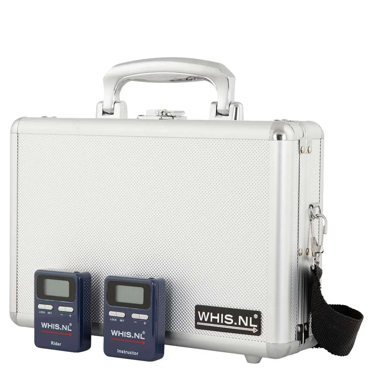 Whis Instructieset Original Compleet Navy 1