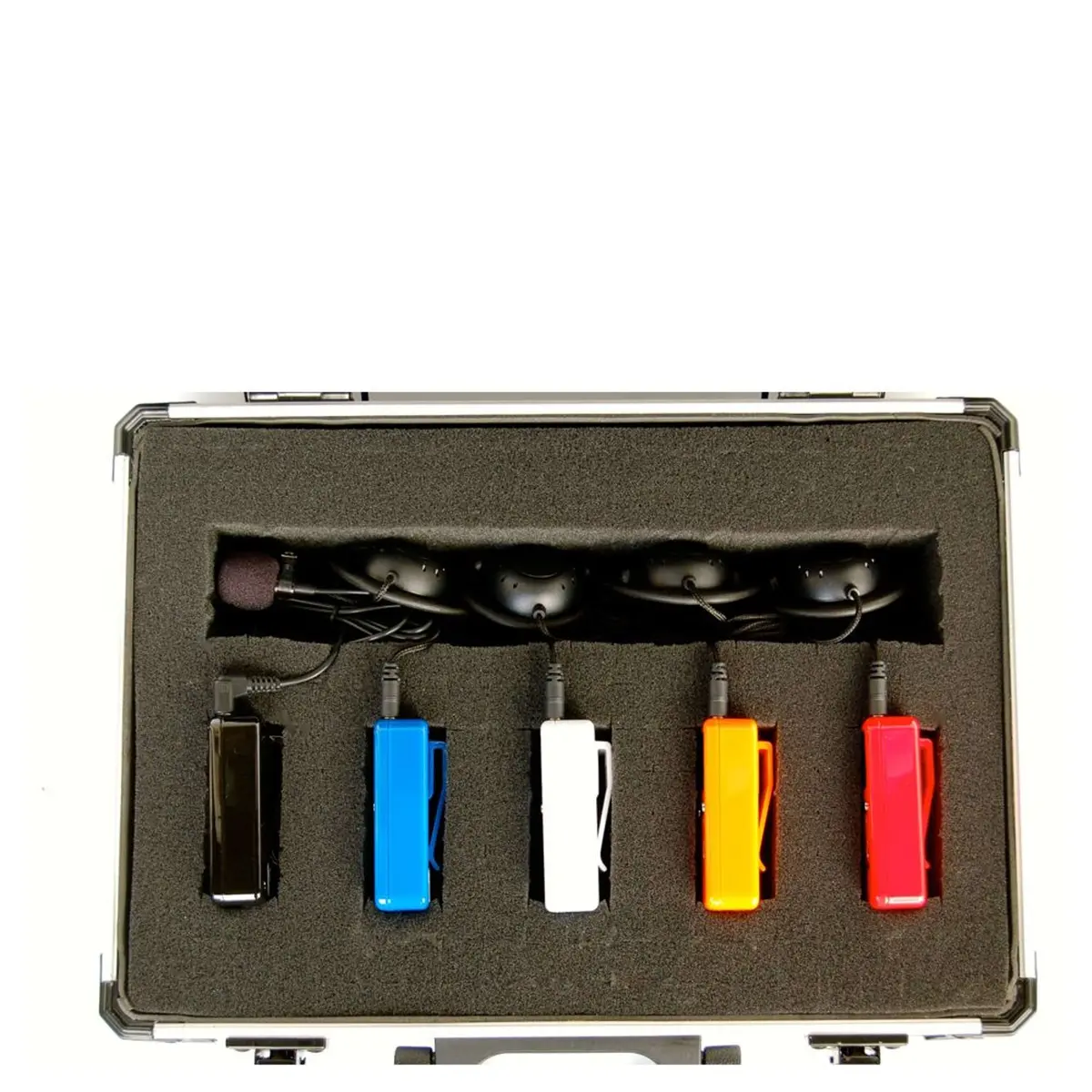 Whis Instructieset Original Multi 4 Compleet Multi Colour 1