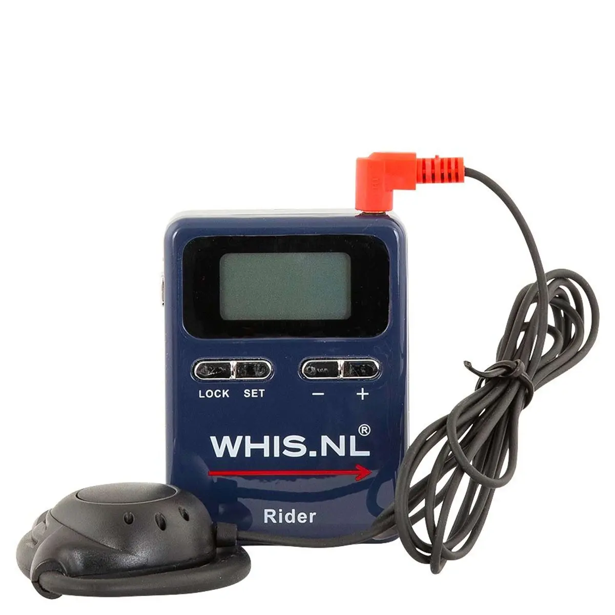 Whis Ontvanger Original Navy 1