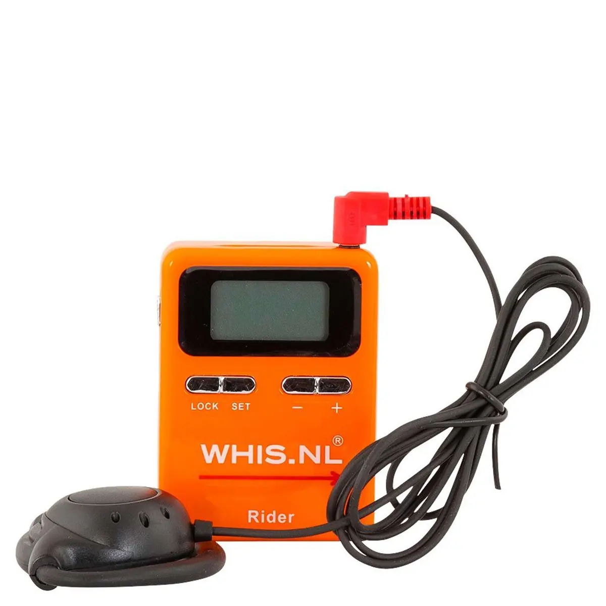 Whis Ontvanger Original Oranje 1