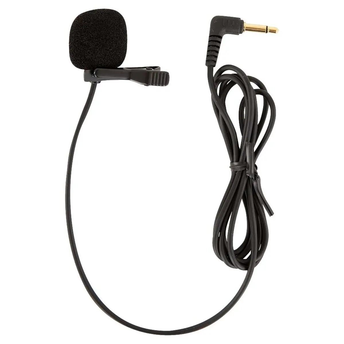 Whis Microfoon Mono Whis Original Zwart 1