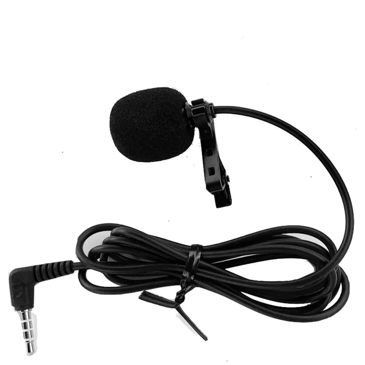 Whis Microfoon Stereo Whis Competition Zwart 1