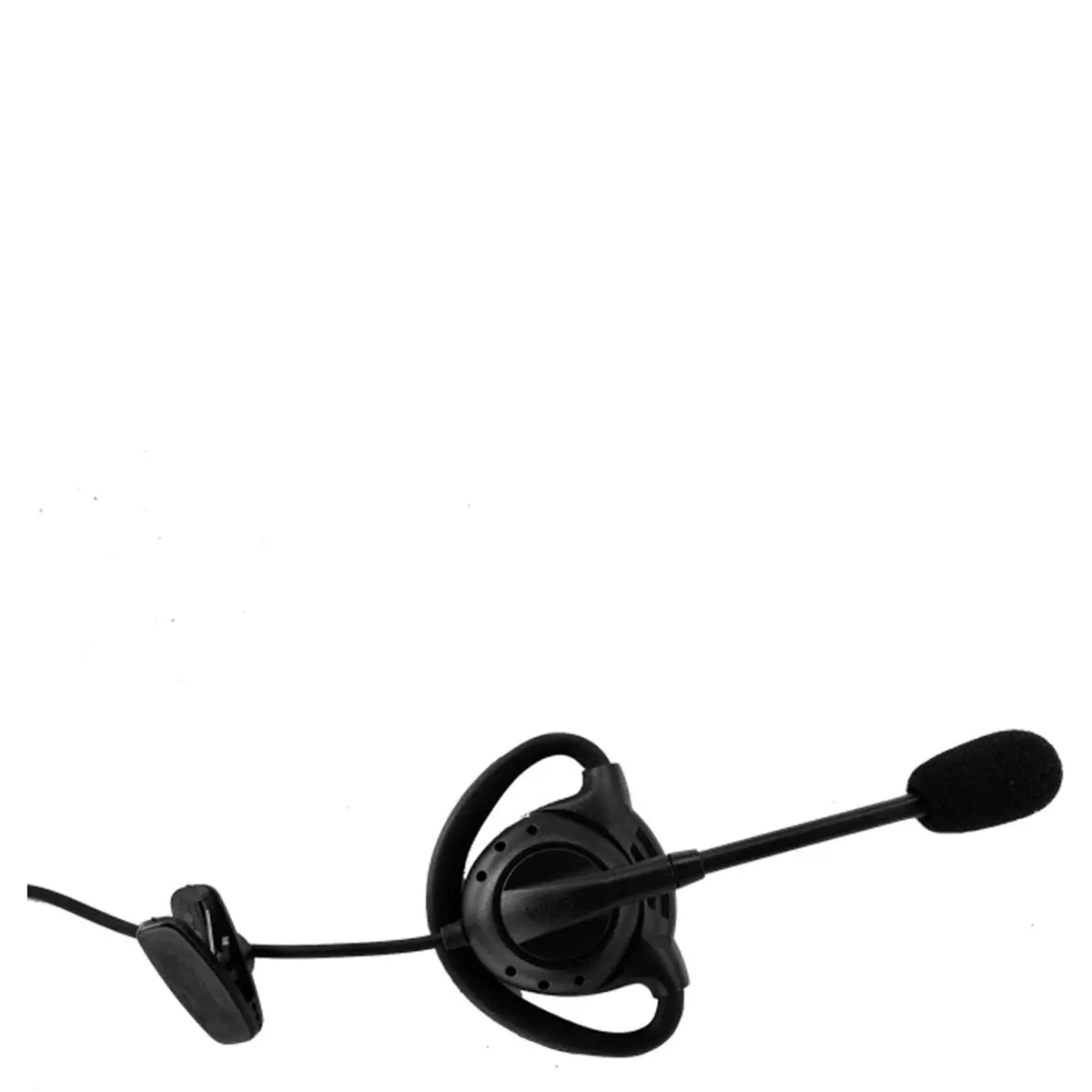 Whis Headset Competition Zwart 1