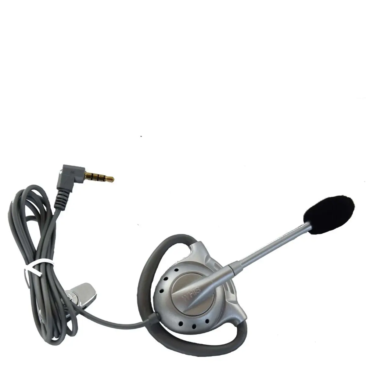 Whis Headset Competition Zilver 1