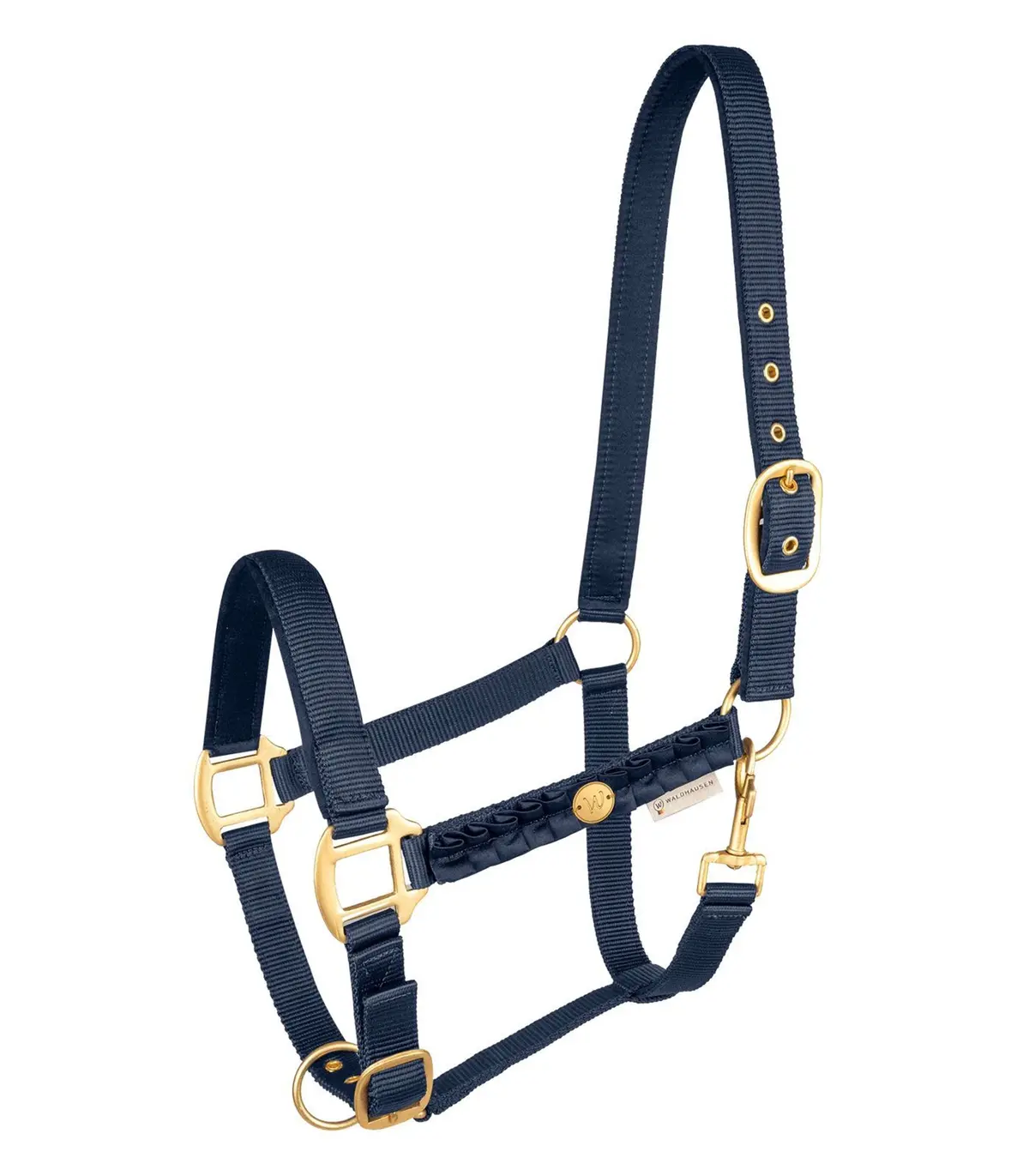 Waldhausen Halster Florenz Nightblue 1