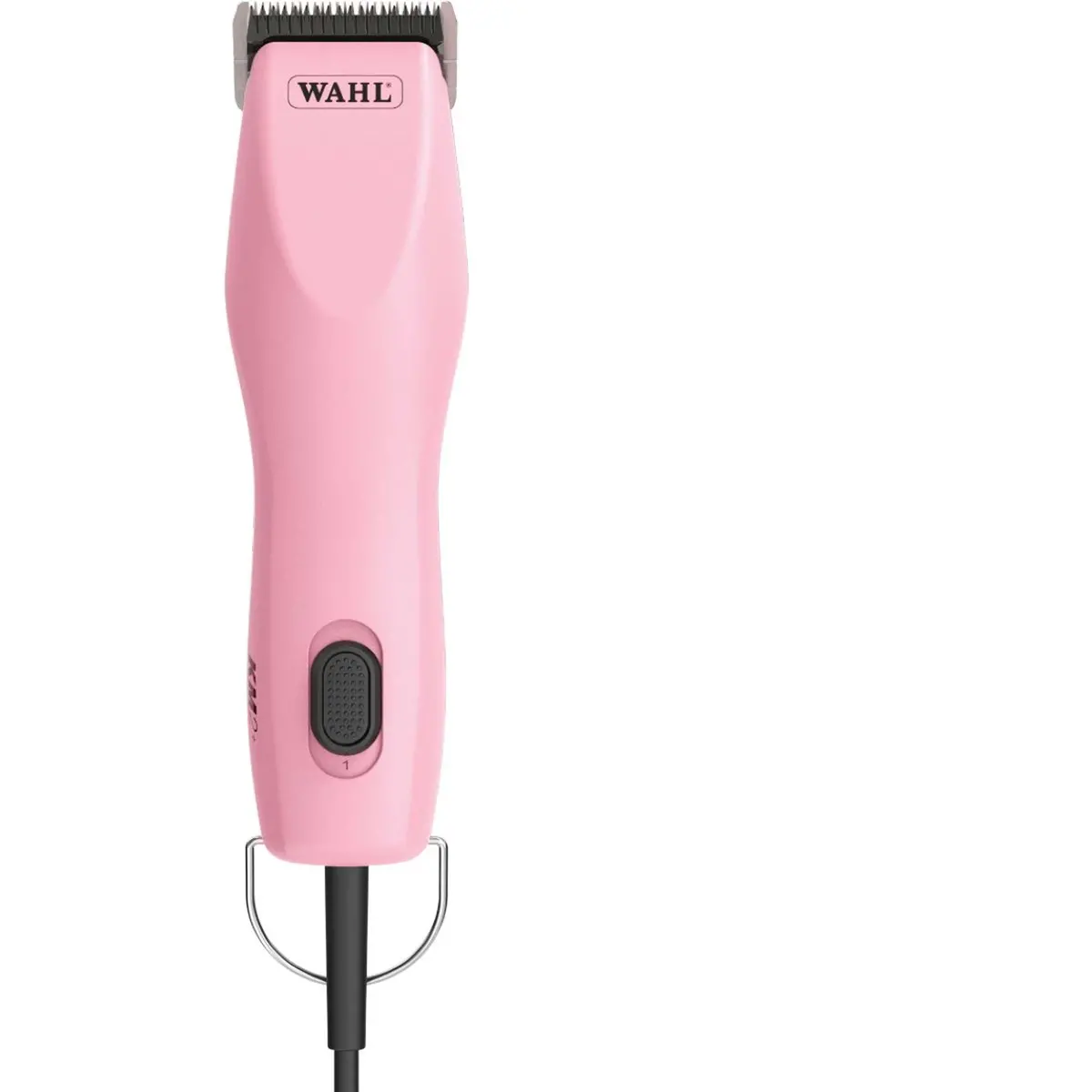 Wahl Tondeuse Km2+ Roze 1