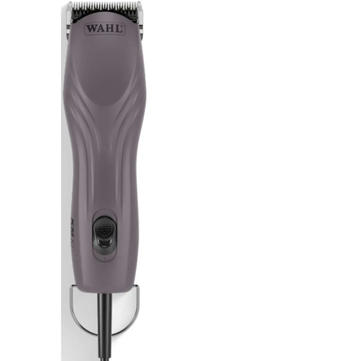 Wahl Tondeuse Km10+ Zwart 1