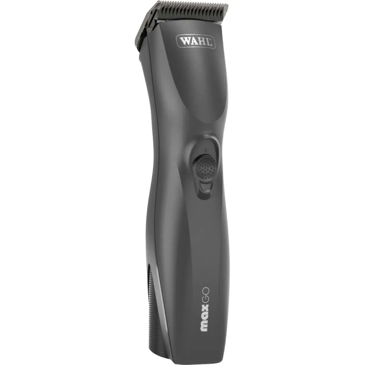 Wahl Accu Scheermachine Maxgo Zwart 1