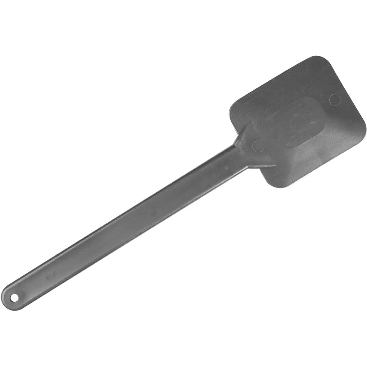 Waldhausen Slobberlepel Grijs 1