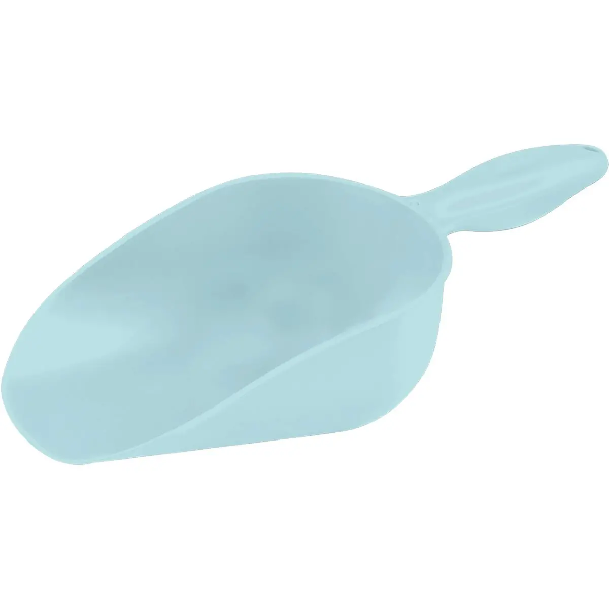 Waldhausen Voerschep Turquoise 1