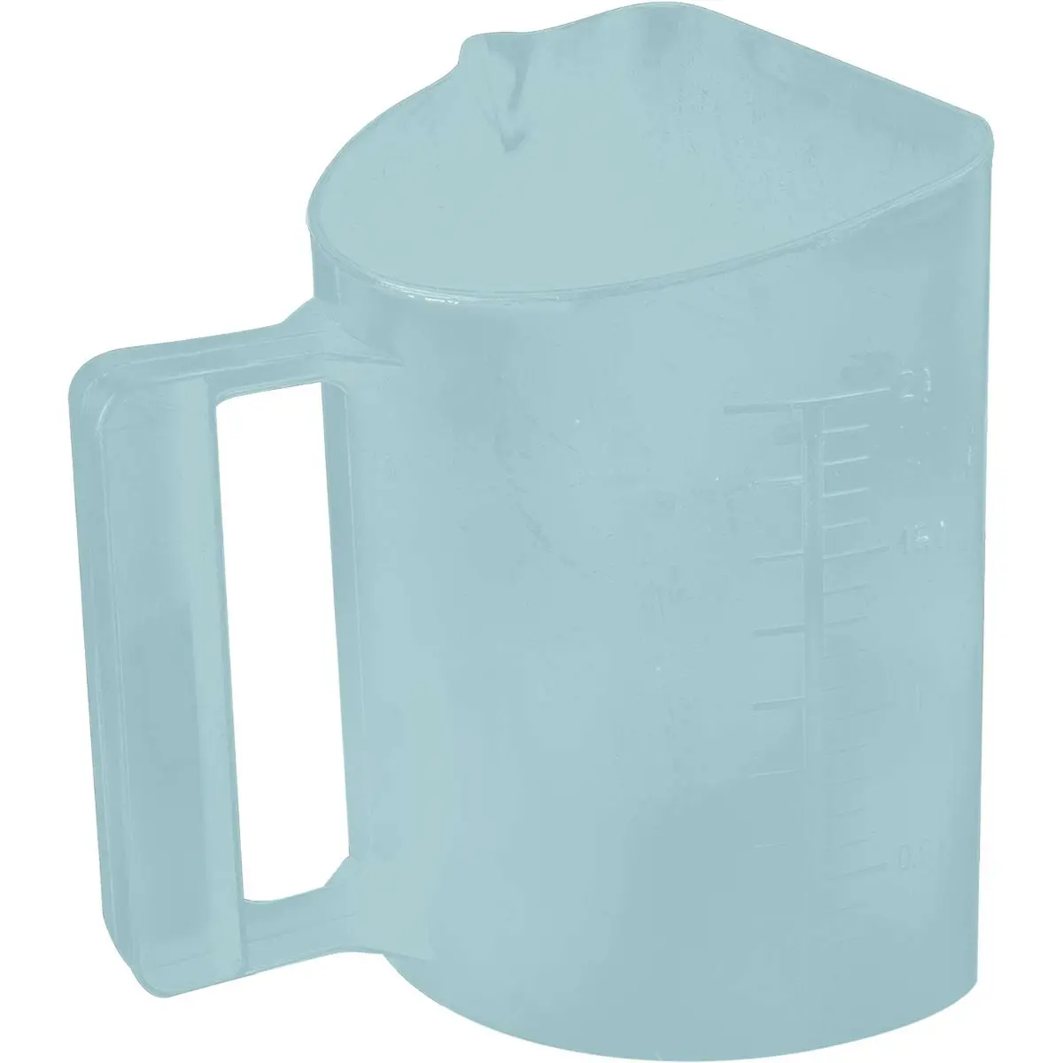 Waldhausen Voer/Maatschep Turquoise 1