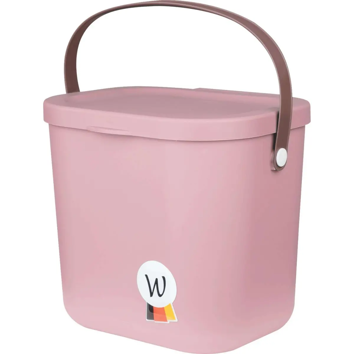 Waldhausen Multibag Eco  Roze 1