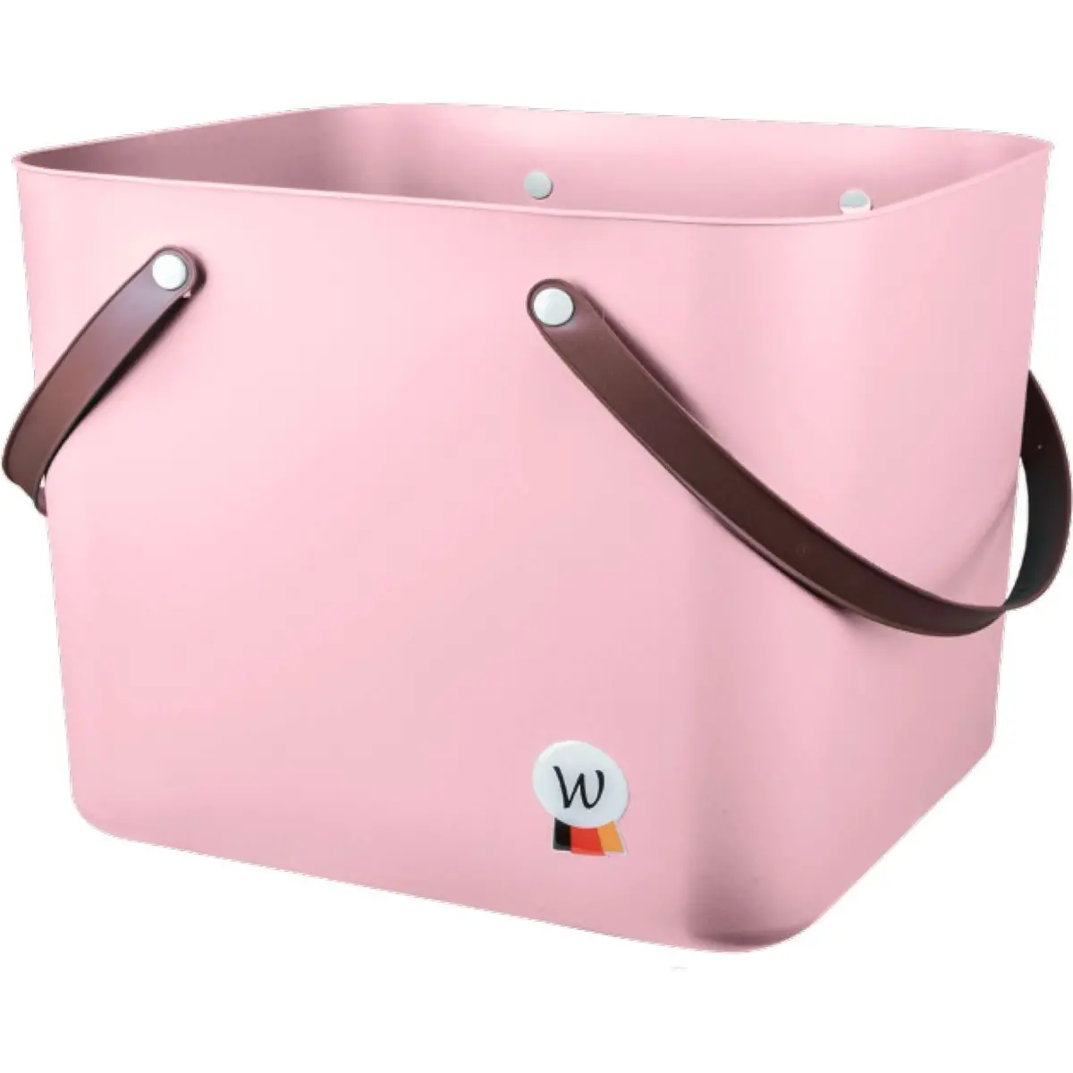 Waldhausen Multibag Eco Groot Roze 1