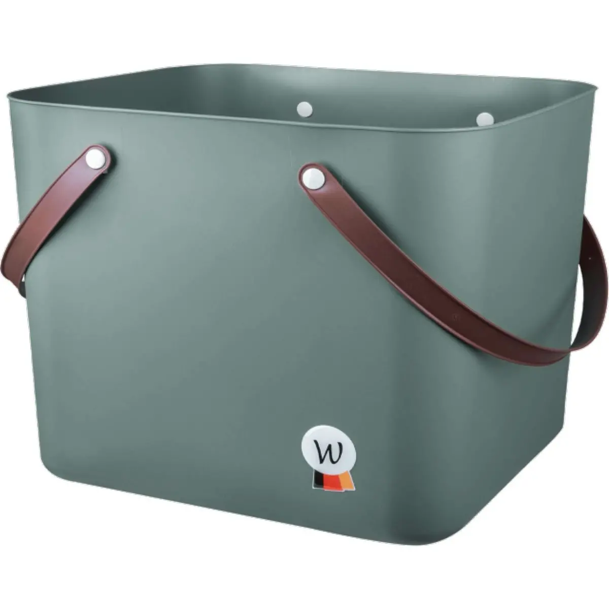 Waldhausen Multibag Eco Groot Groen 1