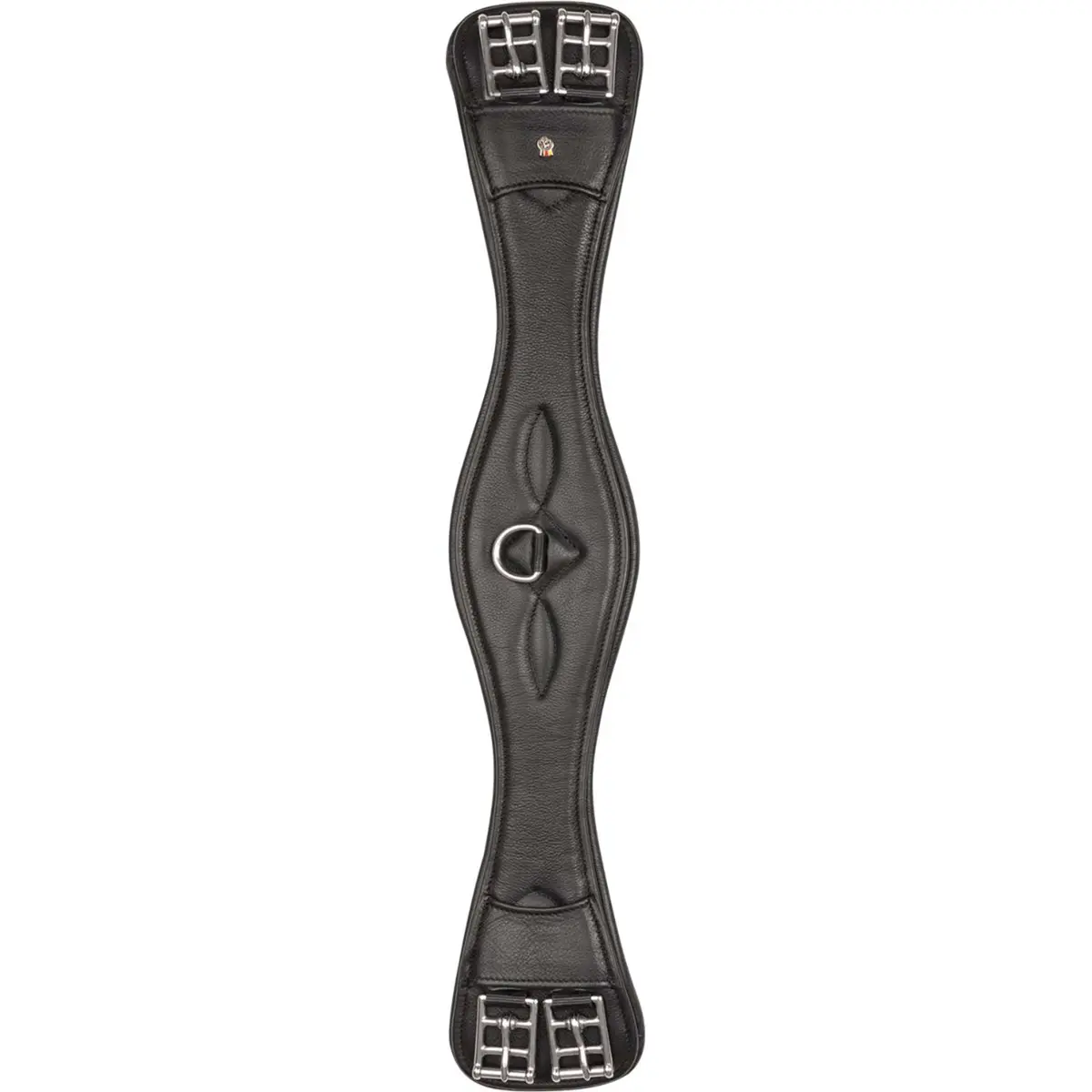Waldhausen Singel Comfort Kort Zwart 1