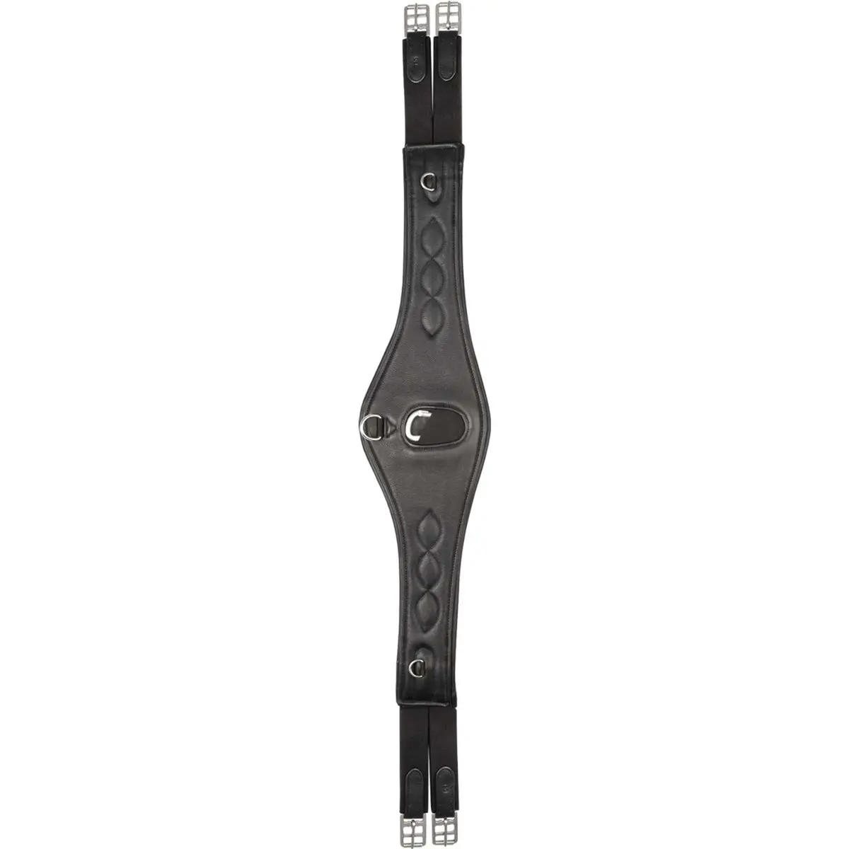 Waldhausen Singel Comfort Zwart 1