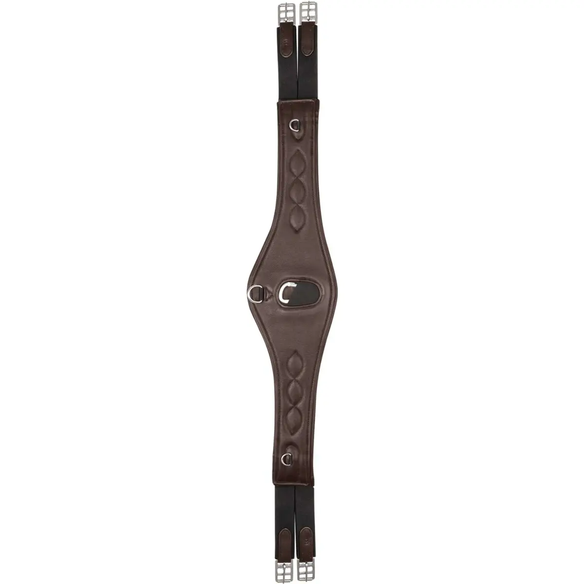 Waldhausen Singel Comfort Bruin 1