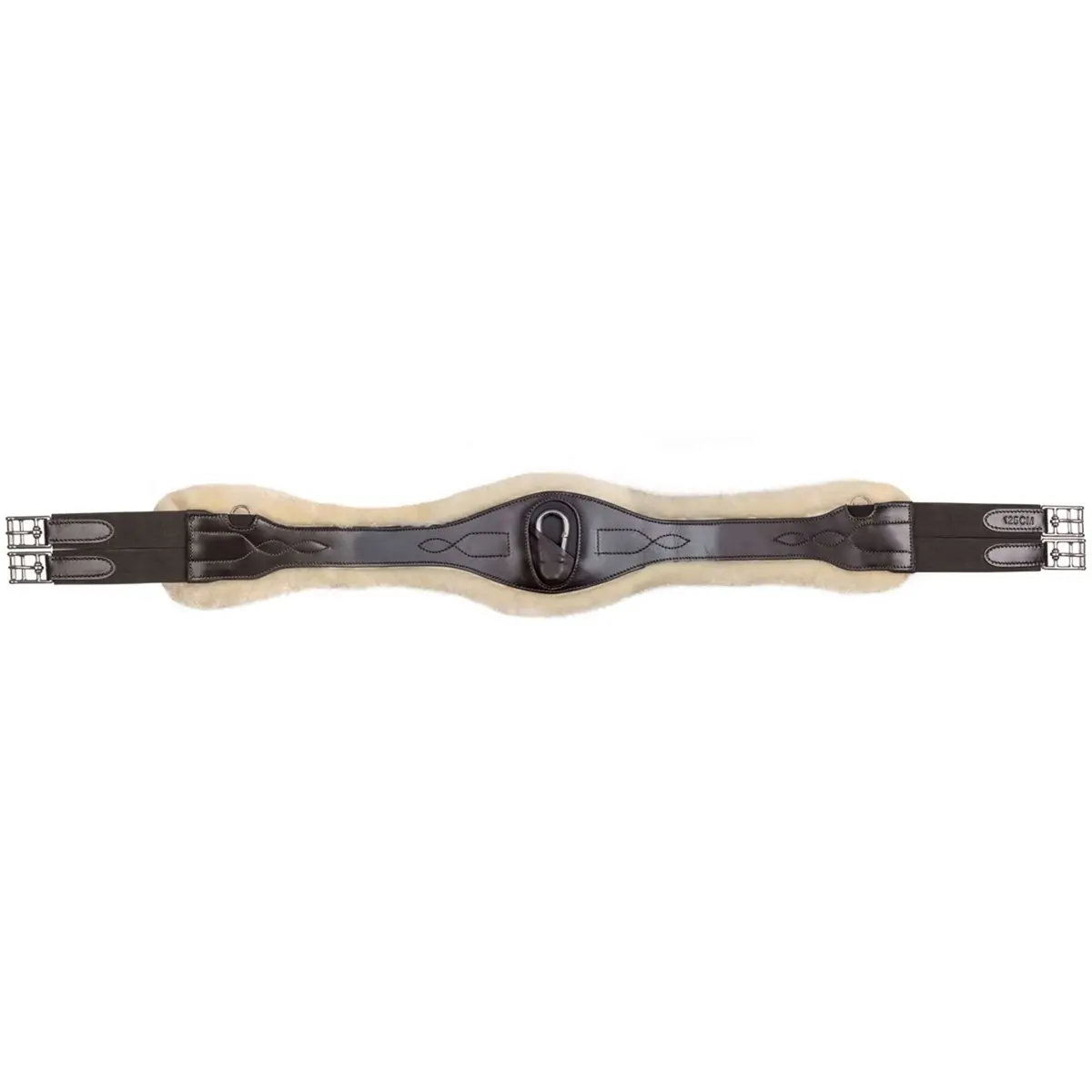 Waldhausen Singel Leather Eco Wool Bruin 1