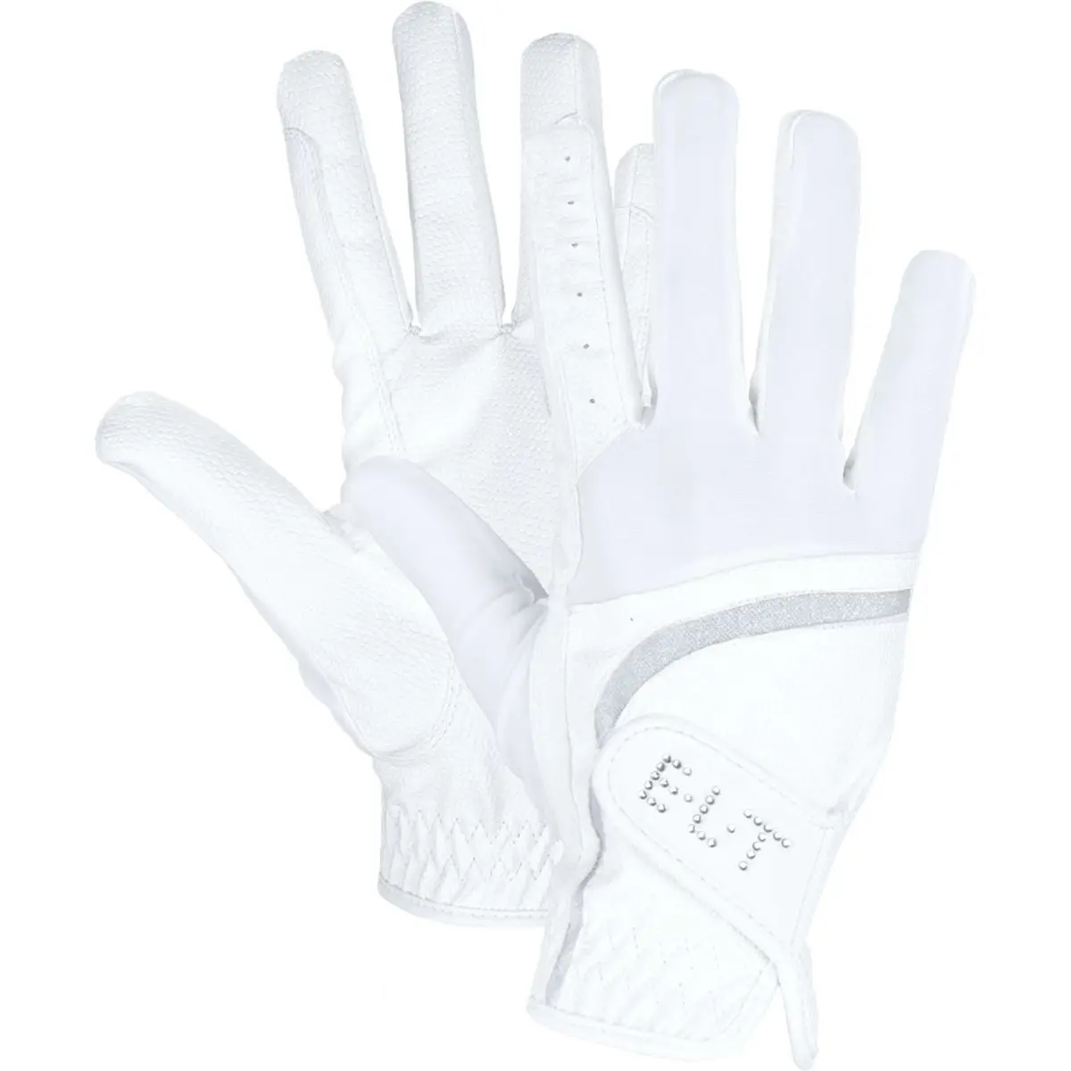 Elt Handschoenen Noelle Wit 1