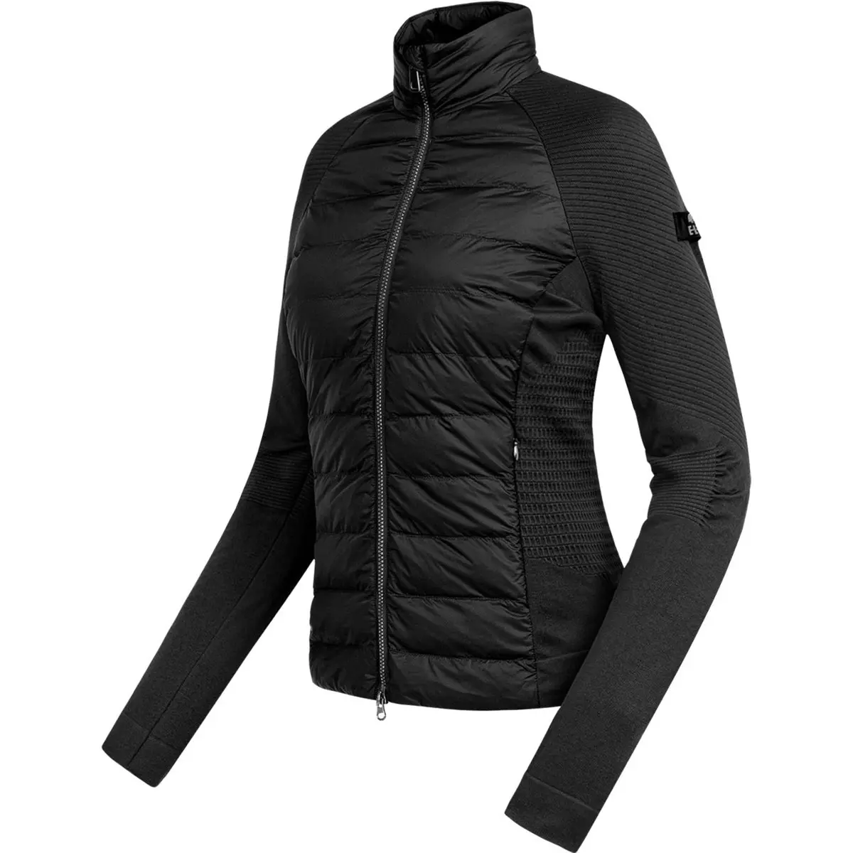 Elt Jas Oregon Zwart 1
