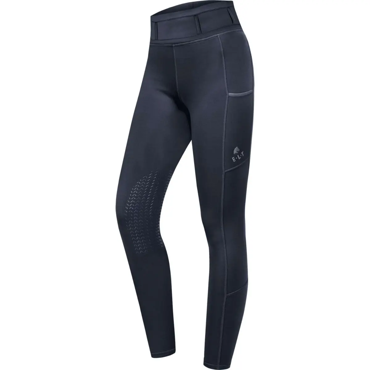 Elt Rijlegging Ella Knie Grip Nachtblauw 1