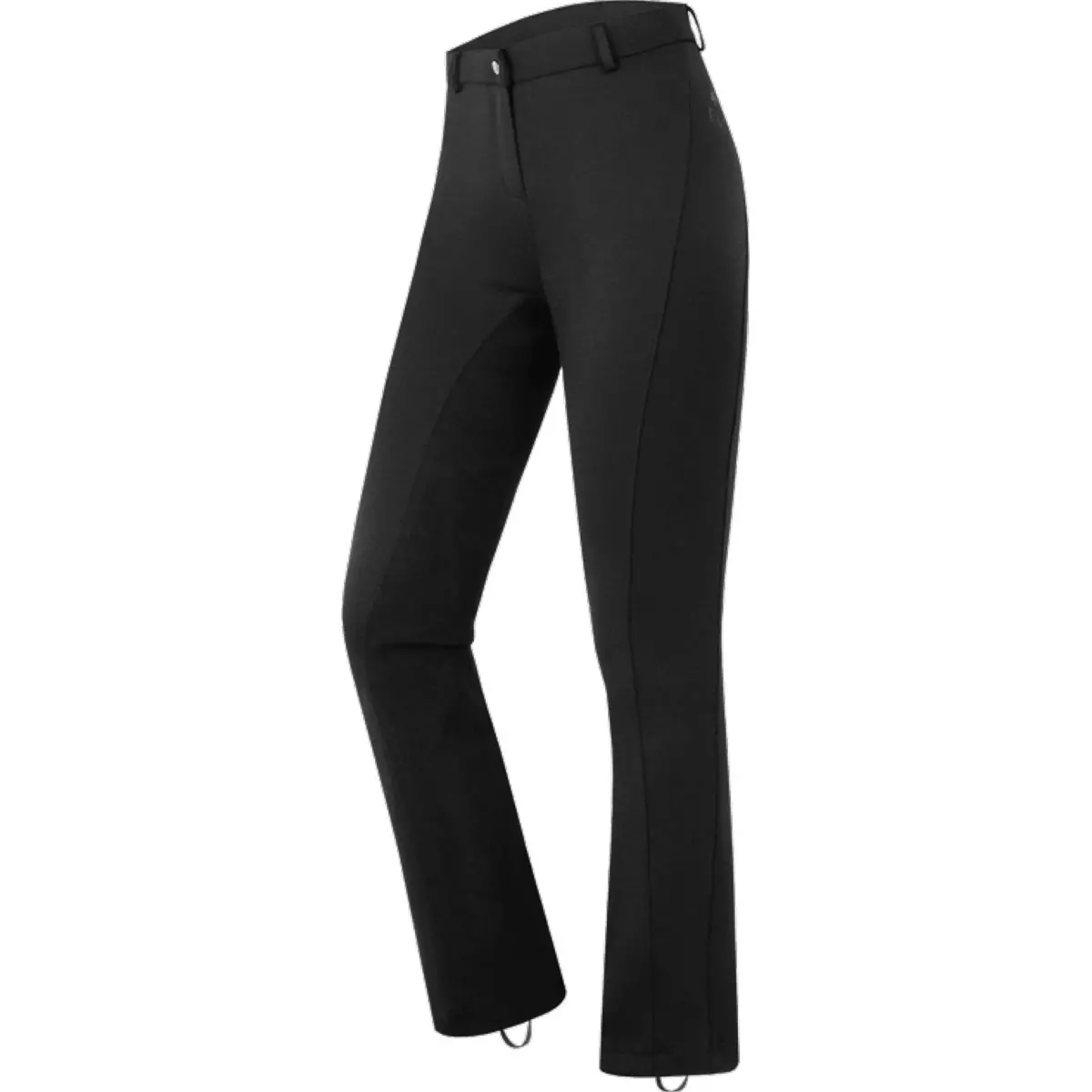 Elt Jodhpur Rijbroek Essential Zwart 1