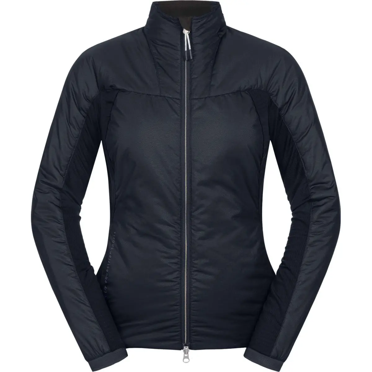 Elt Windbreaker Porto Deepblue 1