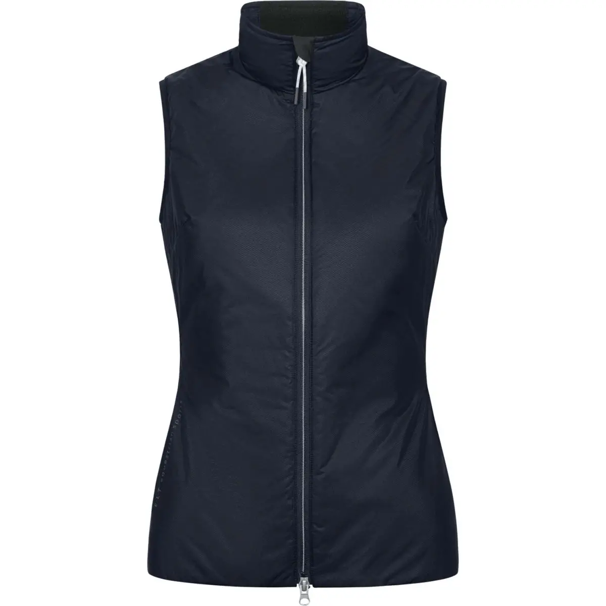 Elt Bodywarmer Palma Deepblue 1