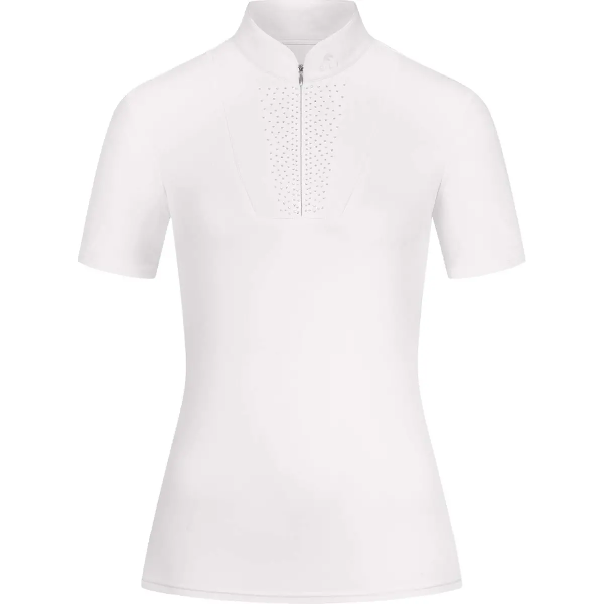 Elt Wedstrijdshirt Paola Wit 1